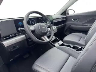 Hyundai KONA 2026 Limitada 4p SUV