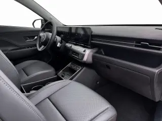 Hyundai KONA 2026 Limitada 4p SUV
