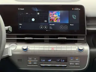 Hyundai KONA 2026 Limitada 4p SUV