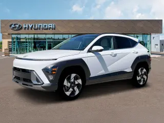 Hyundai KONA 2026 Limitada 4p SUV