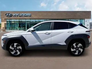 Hyundai KONA 2026 Limitada 4p SUV