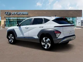Hyundai KONA 2026 Limitada 4p SUV