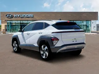 Hyundai KONA 2026 Limitada 4p SUV