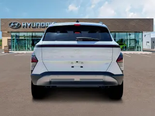 Hyundai KONA 2026 Limitada 4p SUV