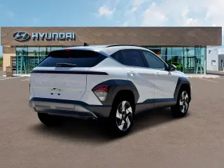 Hyundai KONA 2026 Limitada 4p SUV