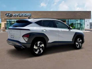 Hyundai KONA 2026 Limitada 4p SUV