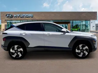 Hyundai KONA 2026 Limitada 4p SUV