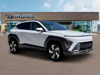 Hyundai KONA 2026 Limitada 4p SUV