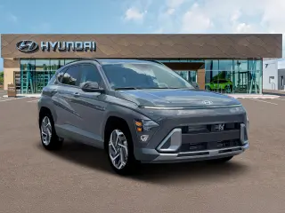Hyundai KONA 2026 SEL Premium 4dr SUV