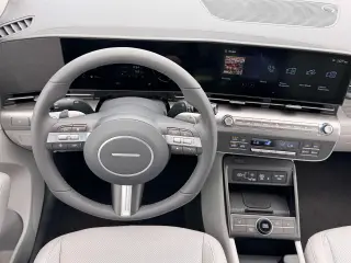 Hyundai KONA 2026 SEL Premium 4dr SUV
