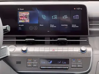 Hyundai KONA 2026 SEL Premium 4dr SUV