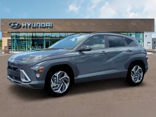 Hyundai KONA 2026 SEL Premium 4dr SUV