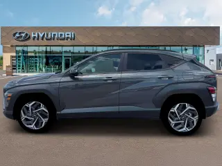 Hyundai KONA 2026 SEL Premium 4dr SUV
