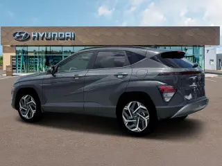 Hyundai KONA 2026 SEL Premium 4dr SUV