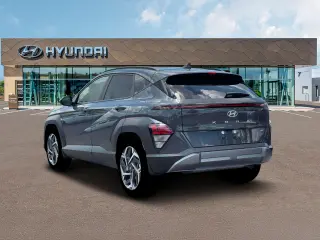 Hyundai KONA 2026 SEL Premium 4dr SUV