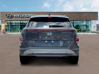 Hyundai KONA 2026 SEL Premium 4dr SUV