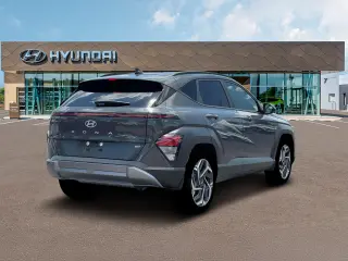Hyundai KONA 2026 SEL Premium 4dr SUV