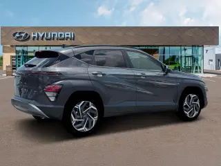 Hyundai KONA 2026 SEL Premium 4dr SUV