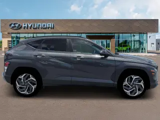 Hyundai KONA 2026 SEL Premium 4dr SUV