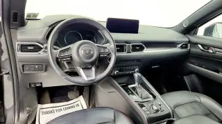 Mazda CX-5 2023 AWD 2.5 Turbo 4dr SUV