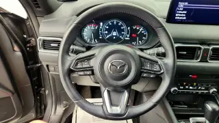Mazda CX-5 2023 AWD 2.5 Turbo 4dr SUV