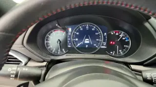 Mazda CX-5 2023 AWD 2.5 Turbo 4dr SUV
