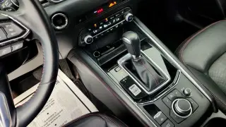 Mazda CX-5 2023 AWD 2.5 Turbo 4dr SUV