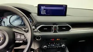 Mazda CX-5 2023 AWD 2.5 Turbo 4dr SUV