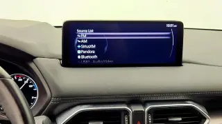 Mazda CX-5 2023 AWD 2.5 Turbo 4dr SUV