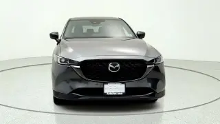 Mazda CX-5 2023 AWD 2.5 Turbo 4dr SUV