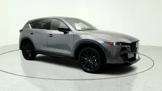 Mazda CX-5 2023 AWD 2.5 Turbo 4dr SUV