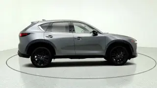Mazda CX-5 2023 AWD 2.5 Turbo 4dr SUV