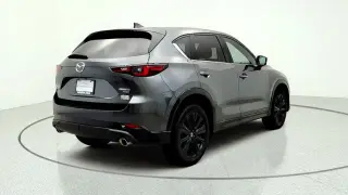 Mazda CX-5 2023 AWD 2.5 Turbo 4dr SUV