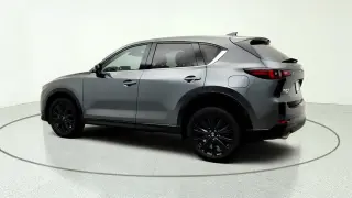 Mazda CX-5 2023 AWD 2.5 Turbo 4dr SUV