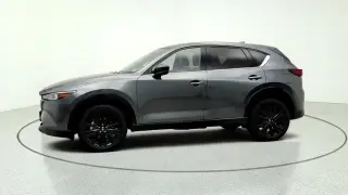 Mazda CX-5 2023 AWD 2.5 Turbo 4dr SUV