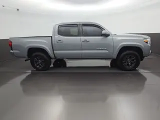 Toyota Tacoma 2021 4x2 TRD Todo Terreno 4p Doble Cab 5.0 ft CB