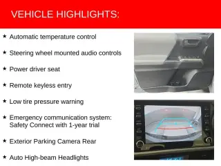 Toyota Tacoma 2021 4x2 TRD Todo Terreno 4p Doble Cab 5.0 ft CB