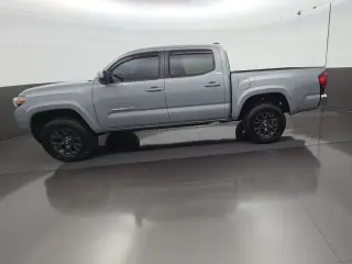 Toyota Tacoma 2021 4x2 TRD Todo Terreno 4p Doble Cab 5.0 ft CB