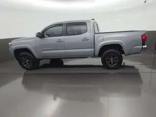 Toyota Tacoma 2021 4x2 TRD Todo Terreno 4p Doble Cab 5.0 ft CB