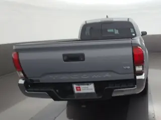 Toyota Tacoma 2021 4x2 TRD Todo Terreno 4p Doble Cab 5.0 ft CB