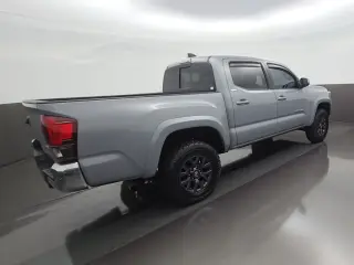 Toyota Tacoma 2021 4x2 TRD Todo Terreno 4p Doble Cab 5.0 ft CB