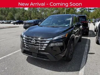 Nissan Rogue 2026 SV 4dr Crossover