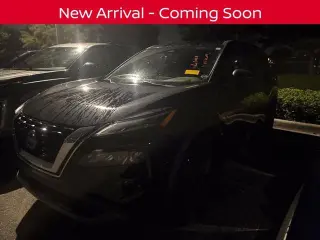Crossover Nissan Rogue 2023 S 4 puertas