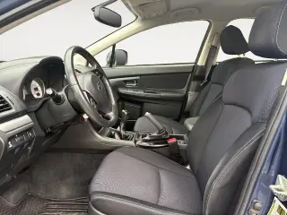 Subaru Impreza 2013 AWD 2.0i Sport Premium 4p Wagon 5M