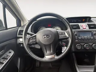 Subaru Impreza 2013 AWD 2.0i Sport Premium 4p Wagon 5M