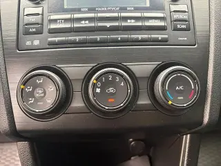 Subaru Impreza 2013 AWD 2.0i Sport Premium 4p Wagon 5M