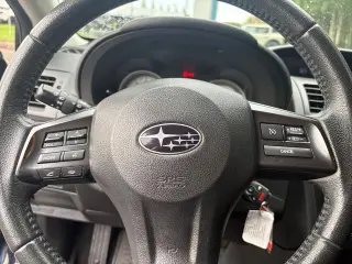 Subaru Impreza 2013 AWD 2.0i Sport Premium 4p Wagon 5M