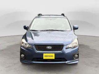 Subaru Impreza 2013 AWD 2.0i Sport Premium 4p Wagon 5M