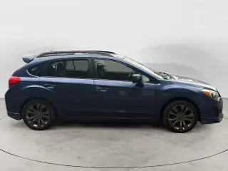 Subaru Impreza 2013 AWD 2.0i Sport Premium 4p Wagon 5M