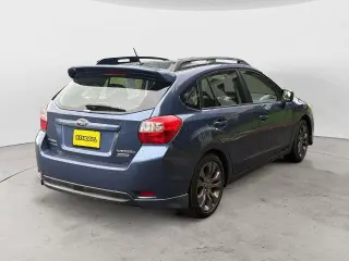 Subaru Impreza 2013 AWD 2.0i Sport Premium 4p Wagon 5M